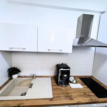 Metropole Romana Square Βουκουρέστι