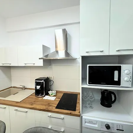 Metropole Romana Square * Βουκουρέστι