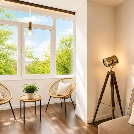Metropole Romana Square Appartamento Bucarest