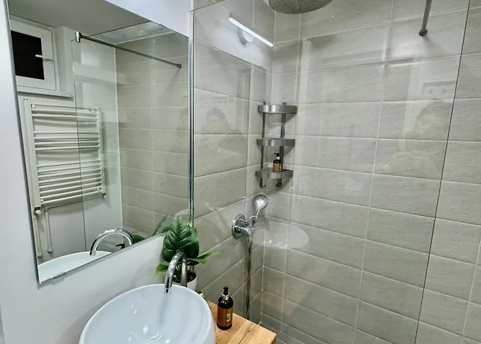 Metropole Romana Square Apartment