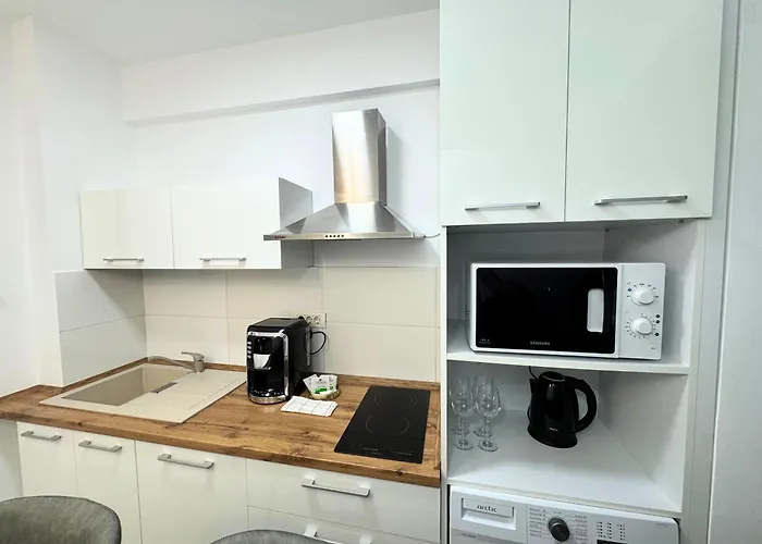 Metropole Romana Square * Βουκουρέστι