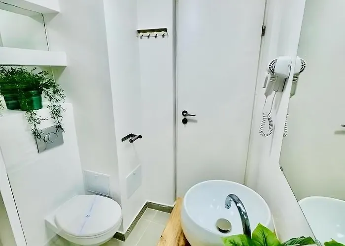 Metropole Romana Square Βουκουρέστι