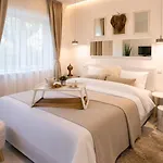Metropole Romana Square * Bucharest