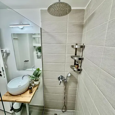 Metropole Romana Square Bucharest