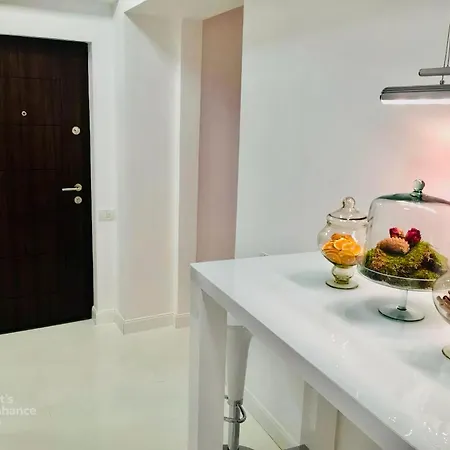 Apartament Metropole Romana Square Bukareszt