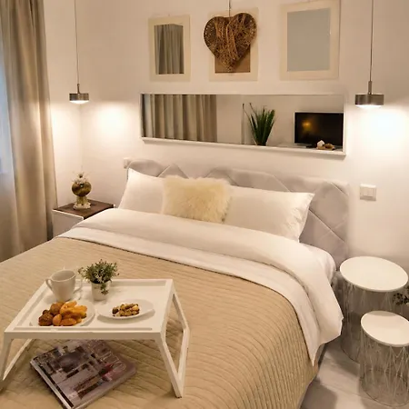Metropole Romana Square Daire Bükreş