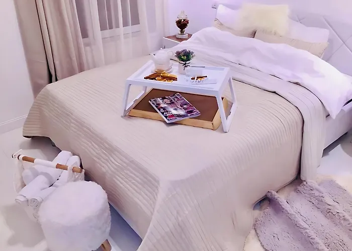 Apartament Metropole Romana Square *