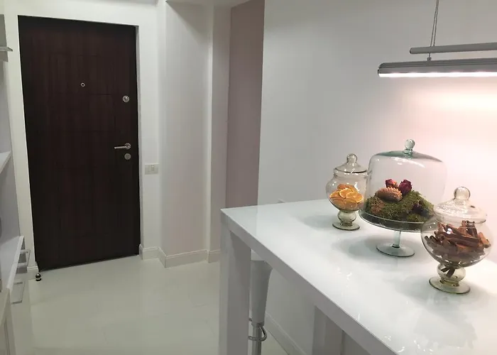 Apartment Metropole Romana Square *