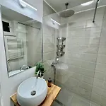 Metropole Romana Square Apartman