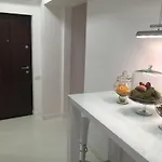 Apartman Metropole Romana Square *