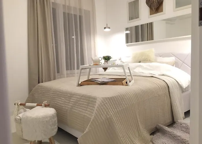 Apartment Metropole Romana Square *